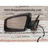 RETROVISOR ELECTRICO IZDO.