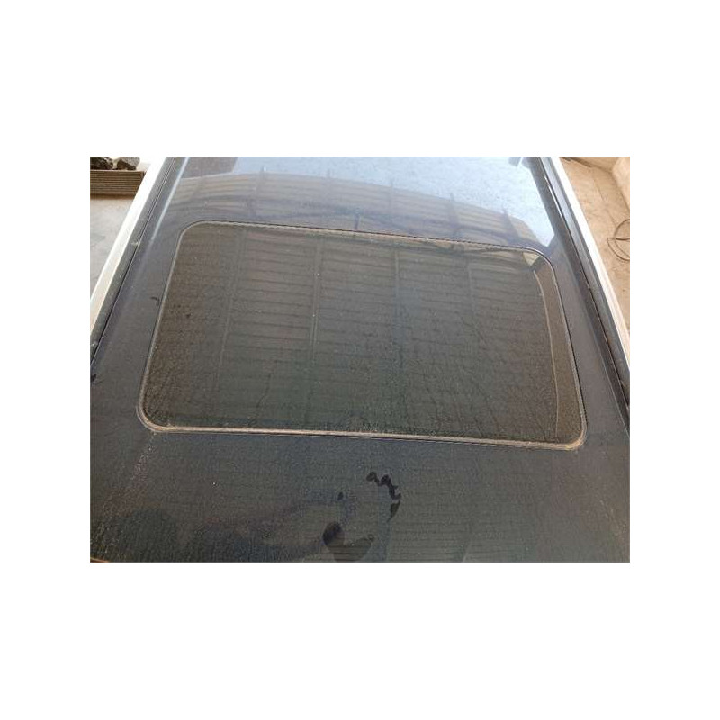 TECHO SOLAR
