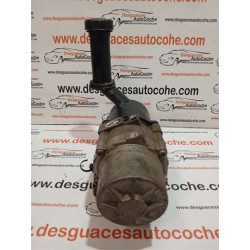 BOMBA DIRECCION ELECTRICA