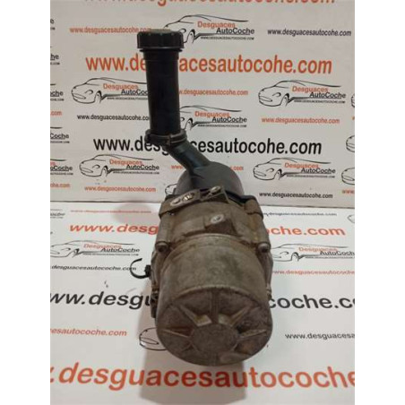 BOMBA DIRECCION ELECTRICA