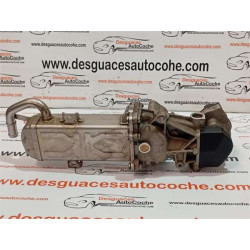 ENFRIADOR GASES EGR