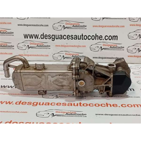 ENFRIADOR GASES EGR