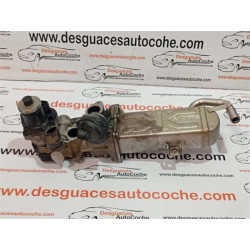 ENFRIADOR GASES EGR