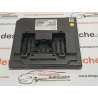 MODULO CONFORT