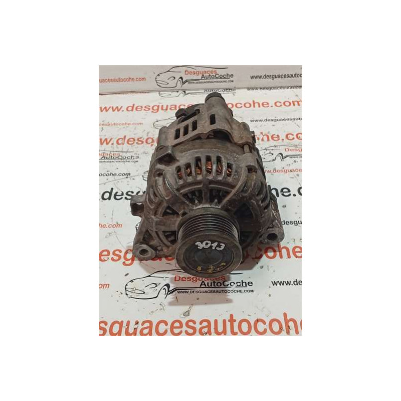 ALTERNADOR