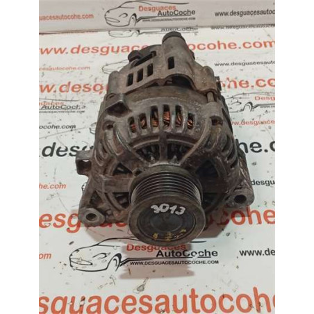 ALTERNADOR