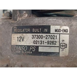 ALTERNADOR