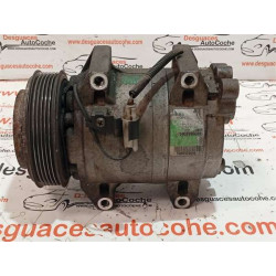COMPRESOR AIRE ACOND.