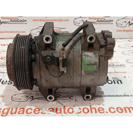 COMPRESOR AIRE ACOND.