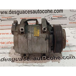 COMPRESOR AIRE ACOND.