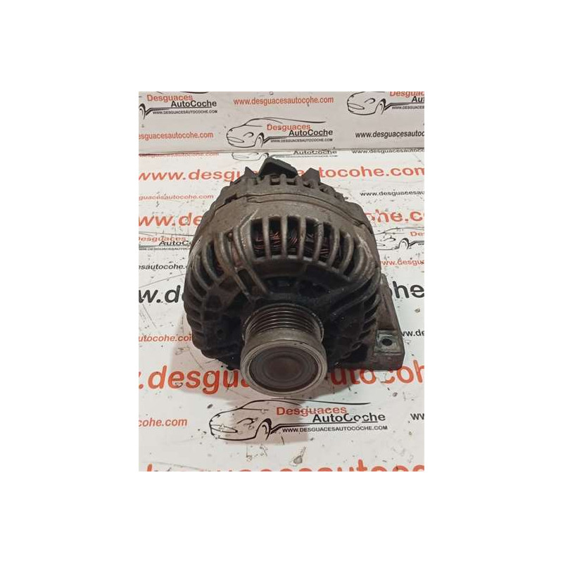 ALTERNADOR