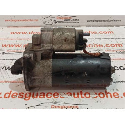 MOTOR ARRANQUE