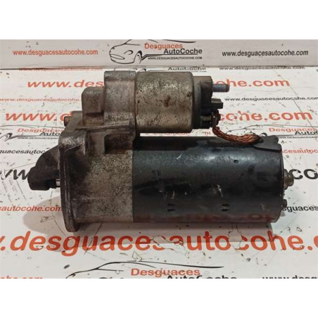 MOTOR ARRANQUE