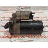 MOTOR ARRANQUE