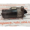 MOTOR ARRANQUE