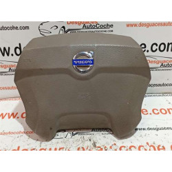 AIRBAG VOLANTE