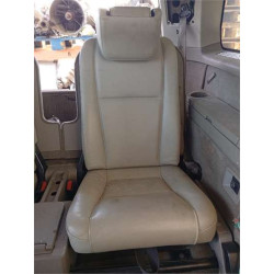 ASIENTO 3ª FILA IZDO.