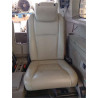 ASIENTO 3ª FILA IZDO.