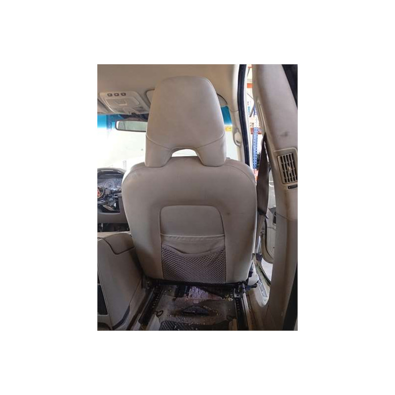 ASIENTO DEL. DCHO.