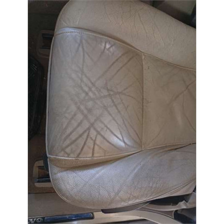 ASIENTO DEL. IZDO.