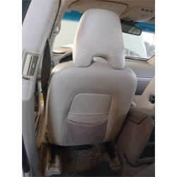 ASIENTO DEL. IZDO.