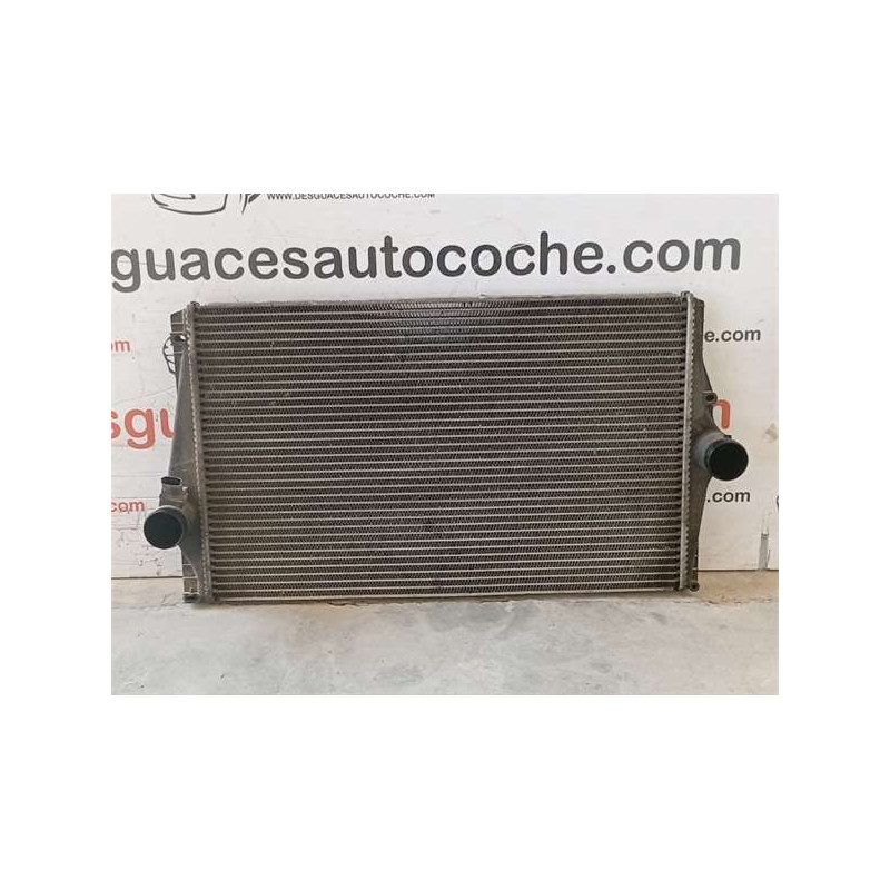 INTERCOOLER