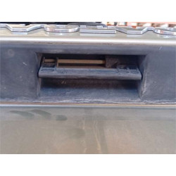MANETA EXTERIOR PORTON