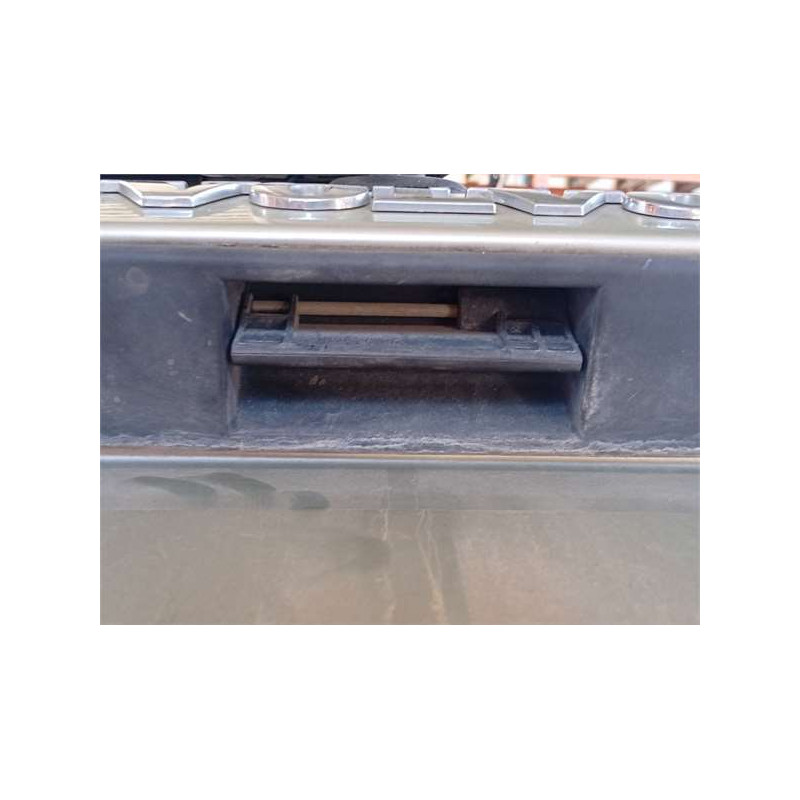 MANETA EXTERIOR PORTON