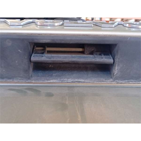 MANETA EXTERIOR PORTON