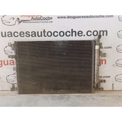 RADIADOR AIRE ACONDICIONADO