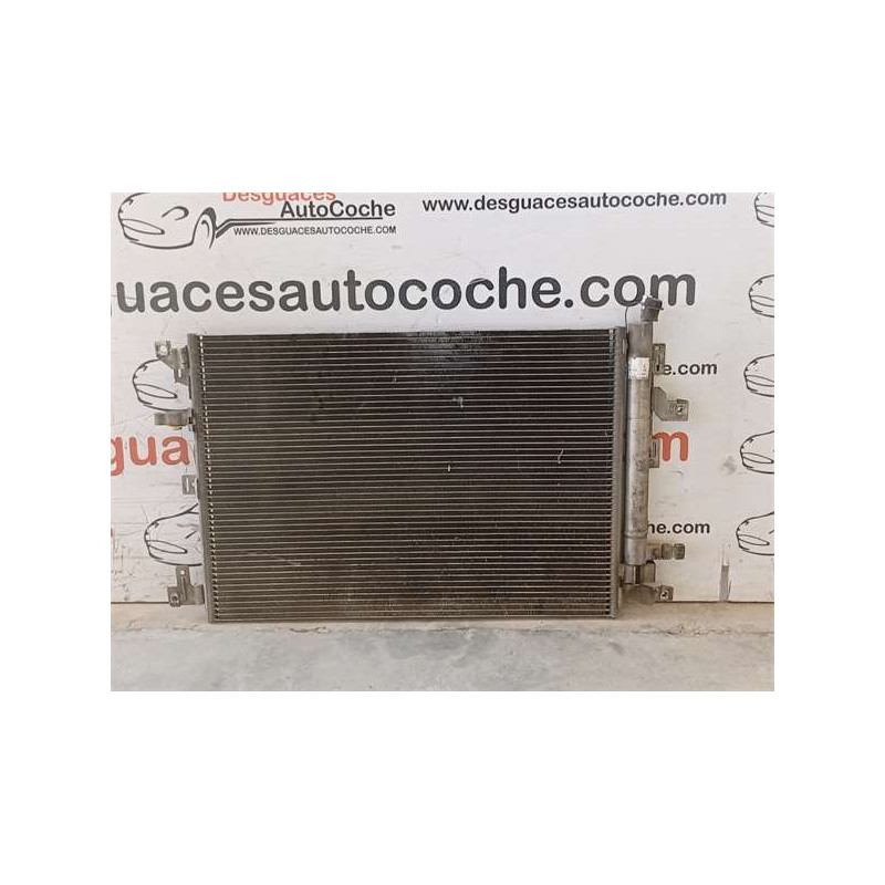 RADIADOR AIRE ACONDICIONADO