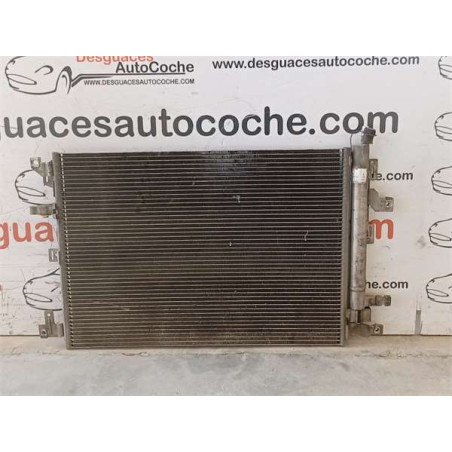 RADIADOR AIRE ACONDICIONADO