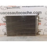 RADIADOR AIRE ACONDICIONADO