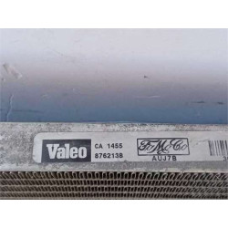 RADIADOR AIRE ACONDICIONADO