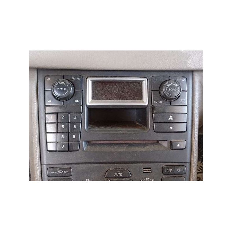 RADIO / CD