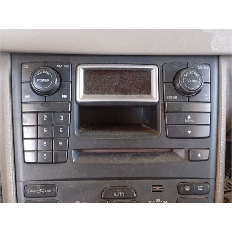 RADIO / CD