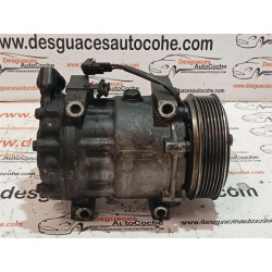 COMPRESOR AIRE ACOND.