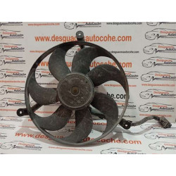 ELECTROVENTILADOR