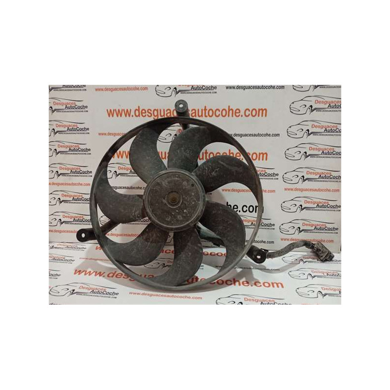 ELECTROVENTILADOR