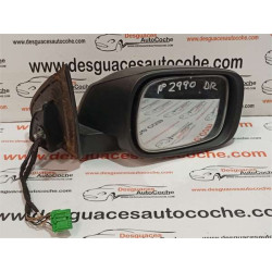RETROVISOR ELECTRICO DCHO.