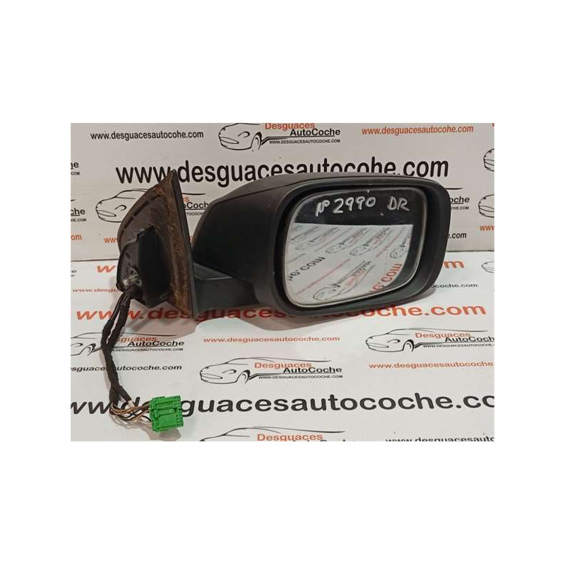 RETROVISOR ELECTRICO DCHO.