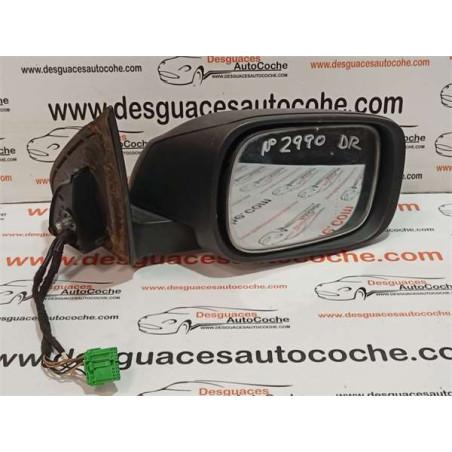 RETROVISOR ELECTRICO DCHO.