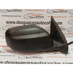 RETROVISOR ELECTRICO DCHO.