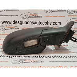 RETROVISOR ELECTRICO DCHO.