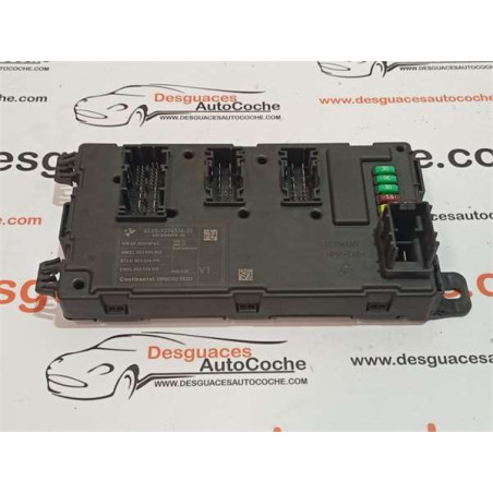 CAJA FUSIBLES/RELE