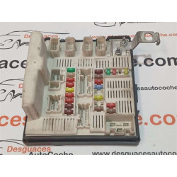 CAJA FUSIBLES/RELE