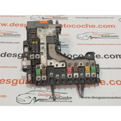 CAJA FUSIBLES/RELE