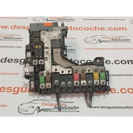 CAJA FUSIBLES/RELE