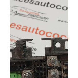 CAJA FUSIBLES/RELE