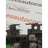CAJA FUSIBLES/RELE